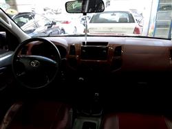 تۆیۆتا هایلۆکس